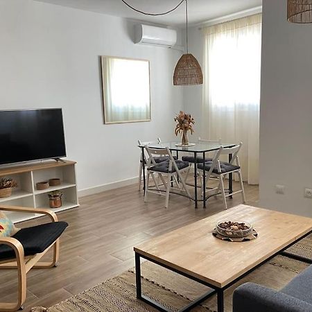 Apartamento Centrico En El Casco Historico De Cordoba Córdoba Exterior foto
