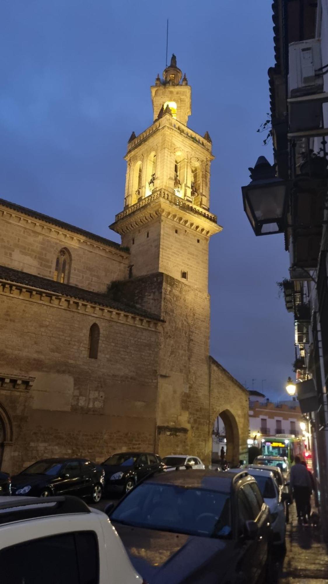 Apartamento Centrico En El Casco Historico De Cordoba Córdoba Exterior foto