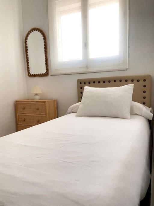 Apartamento Centrico En El Casco Historico De Cordoba Córdoba Exterior foto