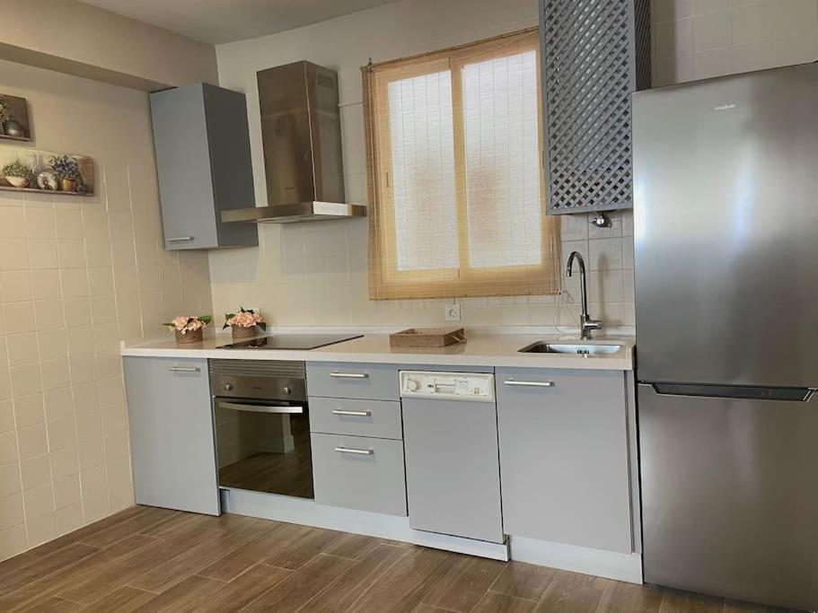 Apartamento Centrico En El Casco Historico De Cordoba Córdoba Exterior foto