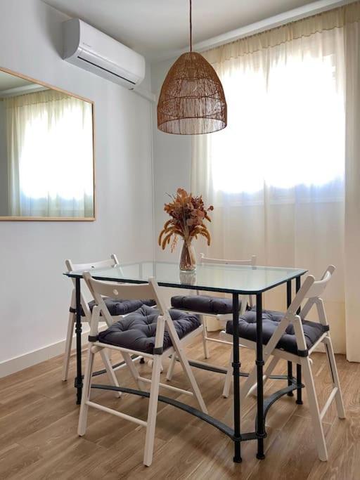 Apartamento Centrico En El Casco Historico De Cordoba Córdoba Exterior foto