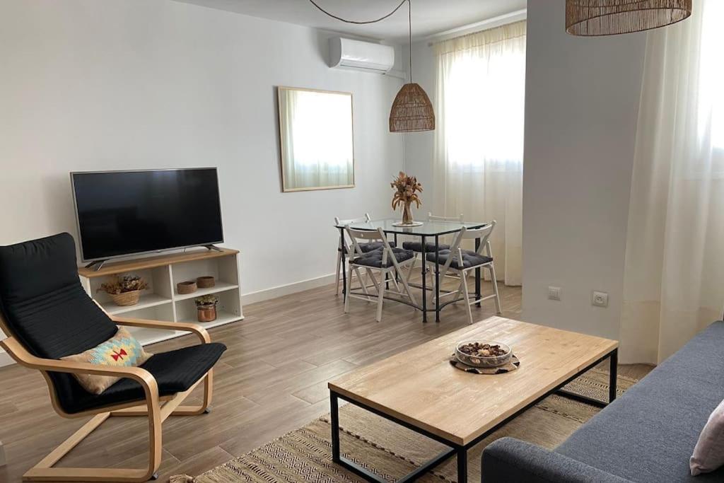 Apartamento Centrico En El Casco Historico De Cordoba Córdoba Exterior foto
