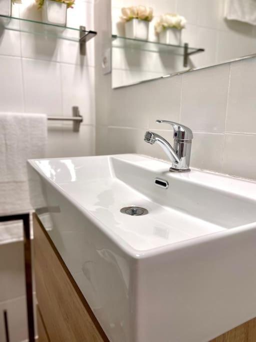 Apartamento Centrico En El Casco Historico De Cordoba Córdoba Exterior foto