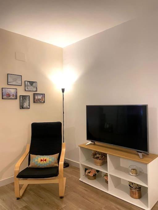 Apartamento Centrico En El Casco Historico De Cordoba Córdoba Exterior foto
