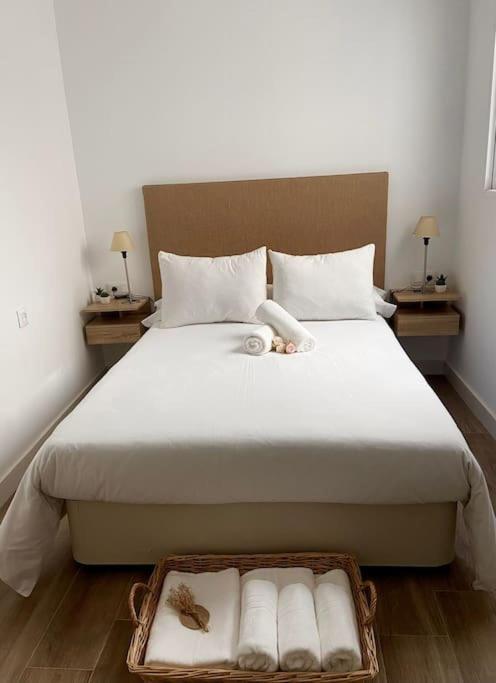 Apartamento Centrico En El Casco Historico De Cordoba Córdoba Exterior foto