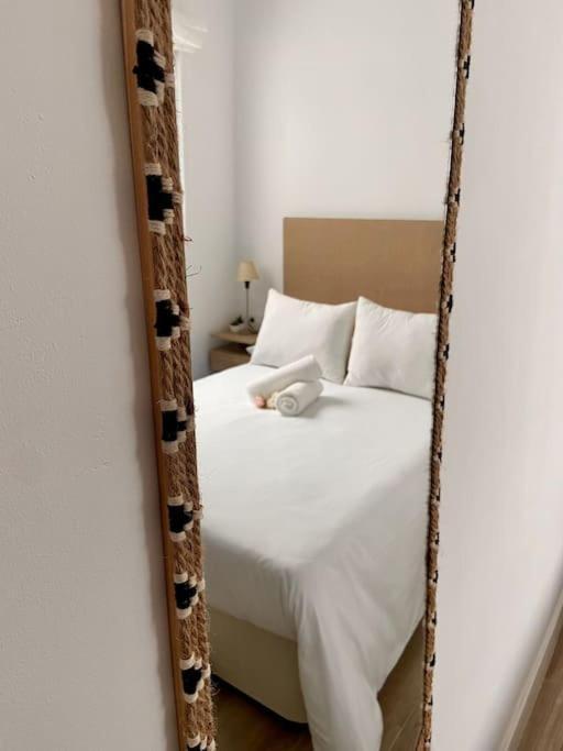 Apartamento Centrico En El Casco Historico De Cordoba Córdoba Exterior foto
