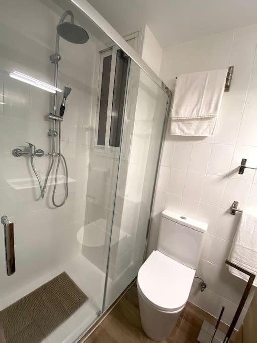 Apartamento Centrico En El Casco Historico De Cordoba Córdoba Exterior foto
