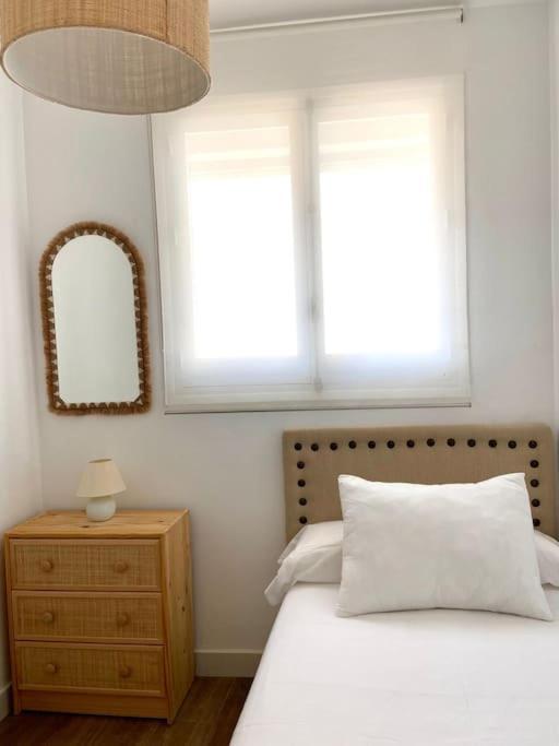 Apartamento Centrico En El Casco Historico De Cordoba Córdoba Exterior foto