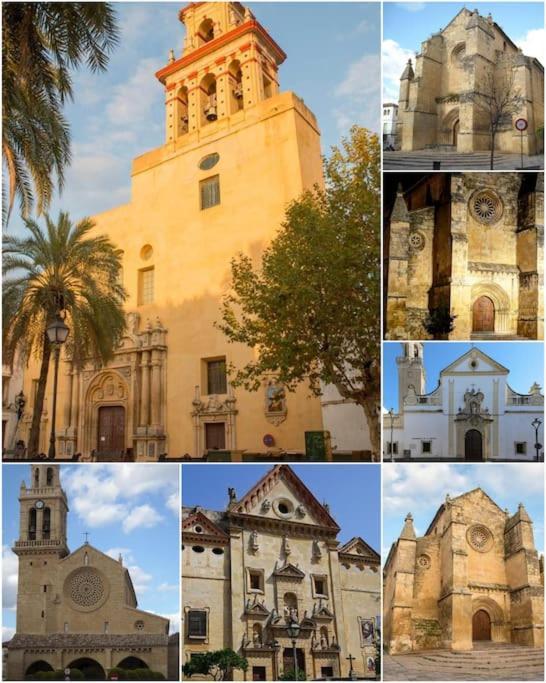Apartamento Centrico En El Casco Historico De Cordoba Córdoba Exterior foto