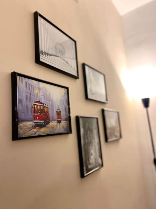 Apartamento Centrico En El Casco Historico De Cordoba Córdoba Exterior foto