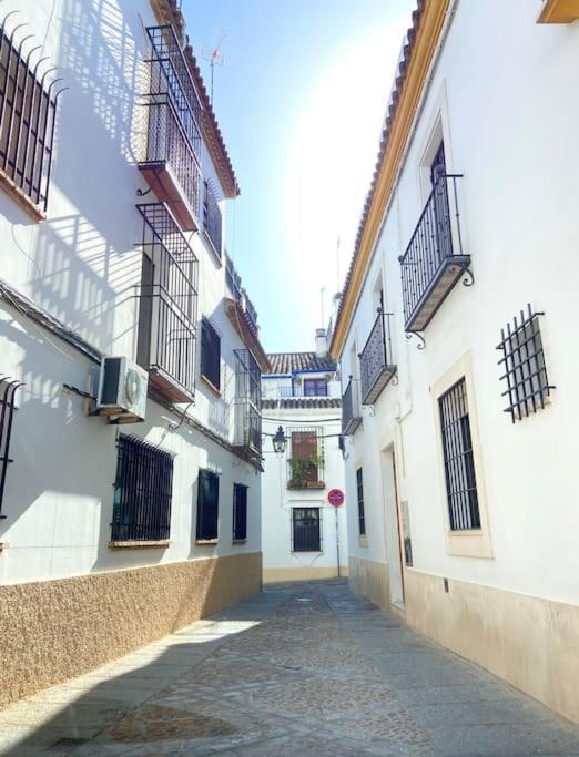 Apartamento Centrico En El Casco Historico De Cordoba Córdoba Exterior foto