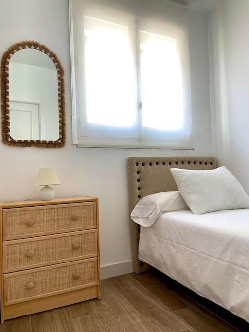 Apartamento Centrico En El Casco Historico De Cordoba Córdoba Exterior foto